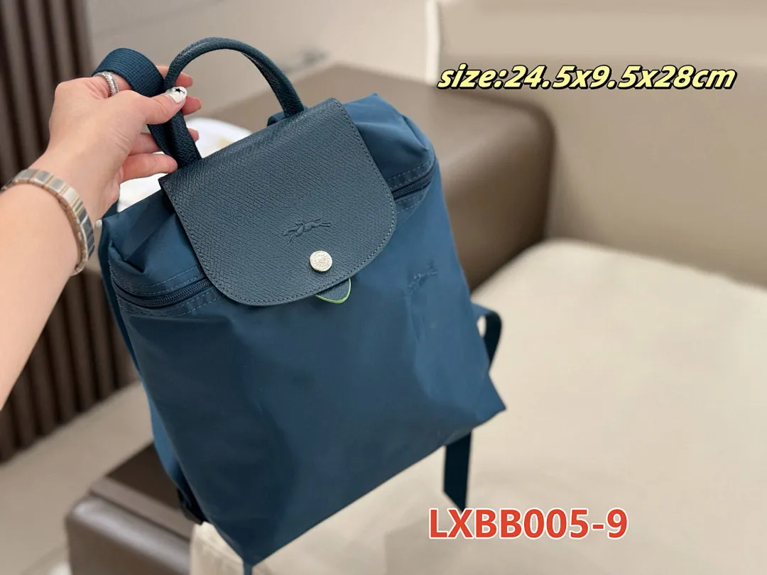 Longchamp LXBB005 תמונה 10