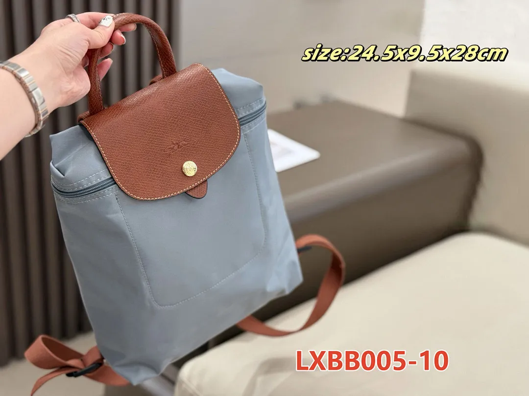 Longchamp LXBB005 תמונה 11