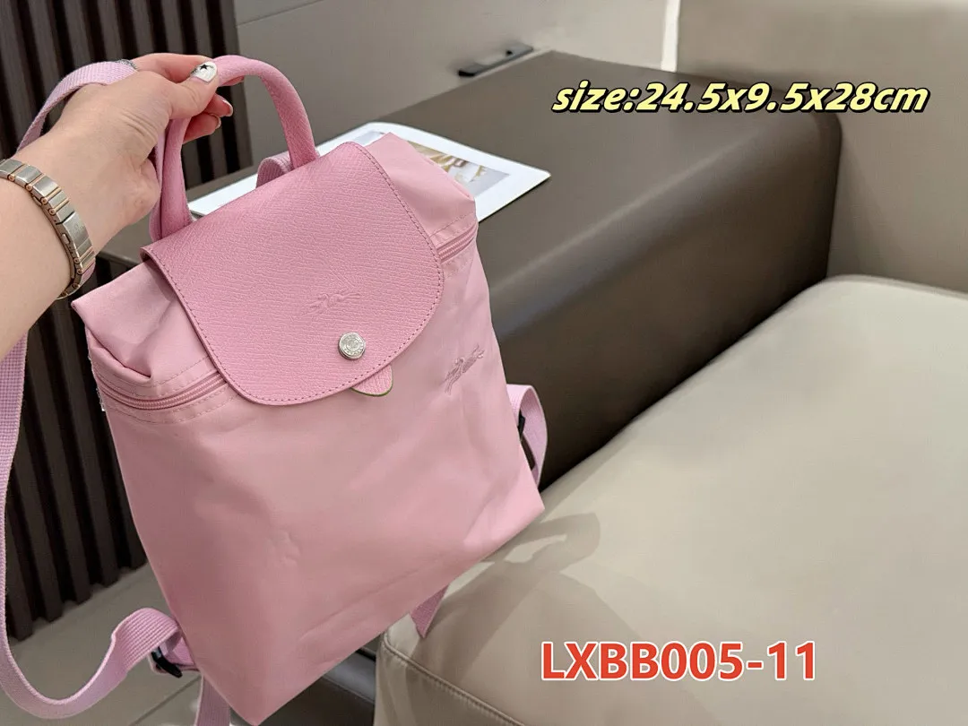 Longchamp LXBB005 תמונה 12