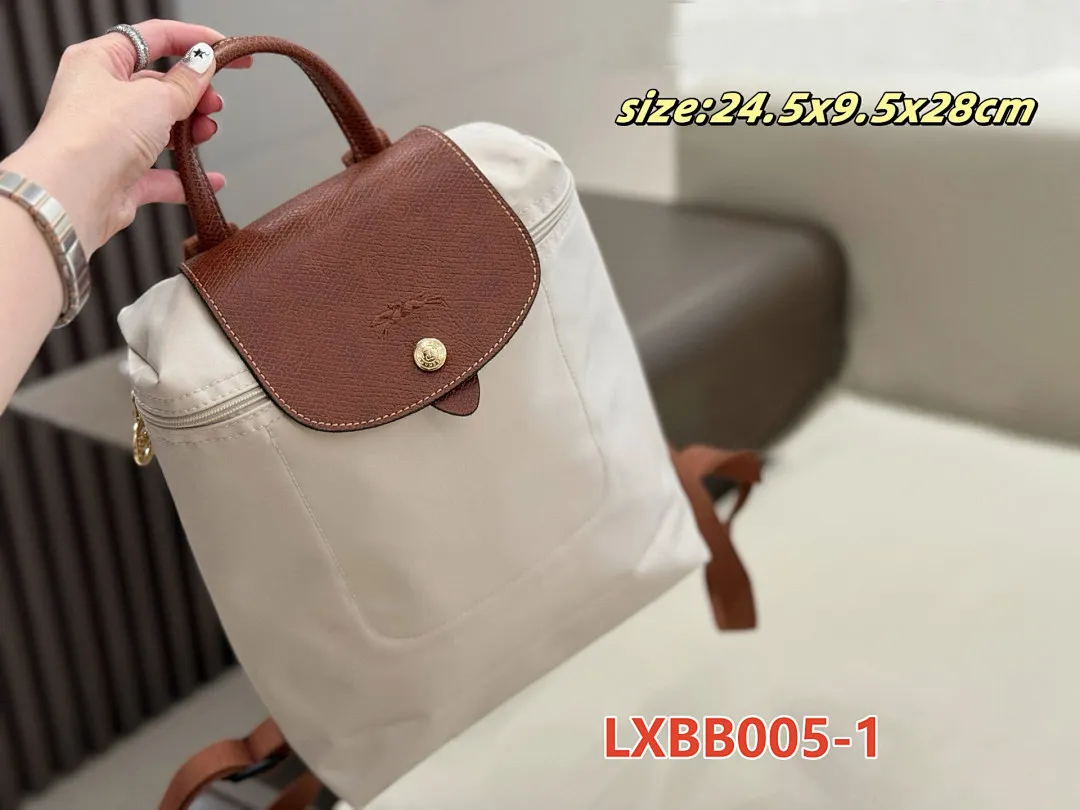 Longchamp LXBB005 תמונה 2