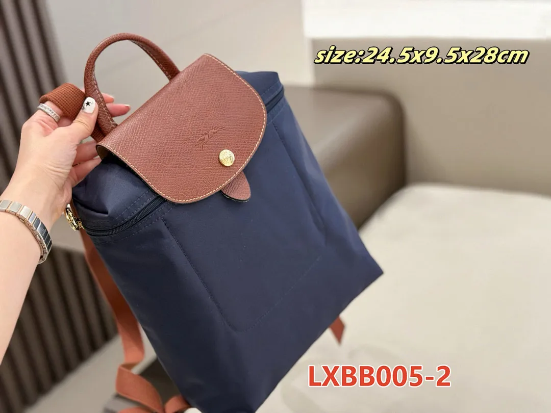 Longchamp LXBB005 תמונה 3