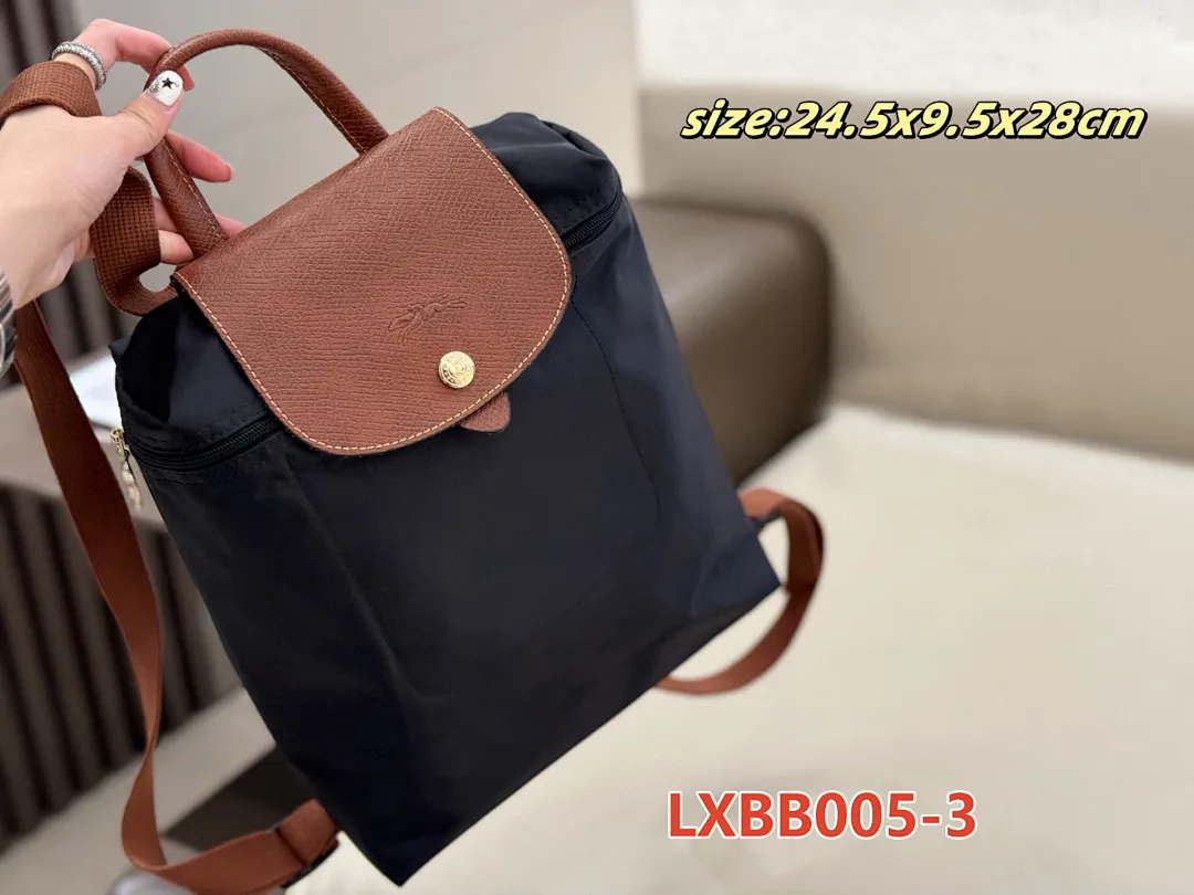 Longchamp LXBB005 תמונה 4