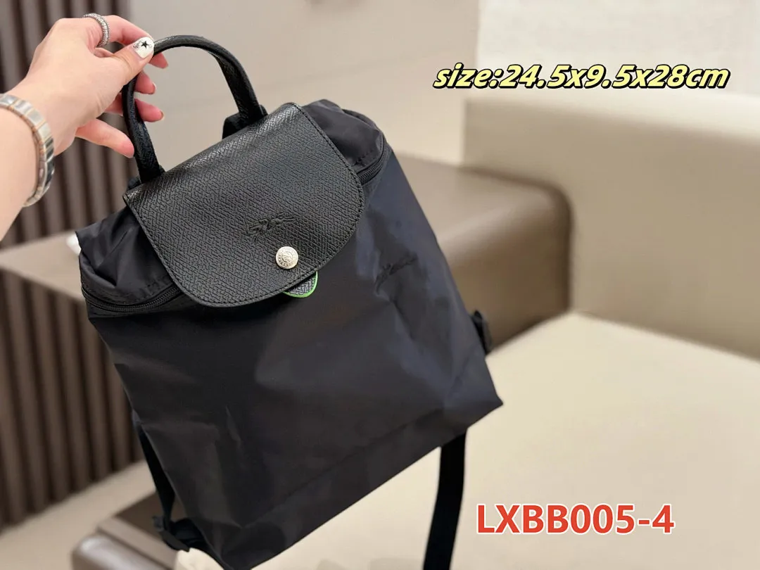 Longchamp LXBB005 תמונה 5