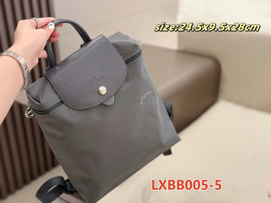 Longchamp LXBB005 תמונה 6