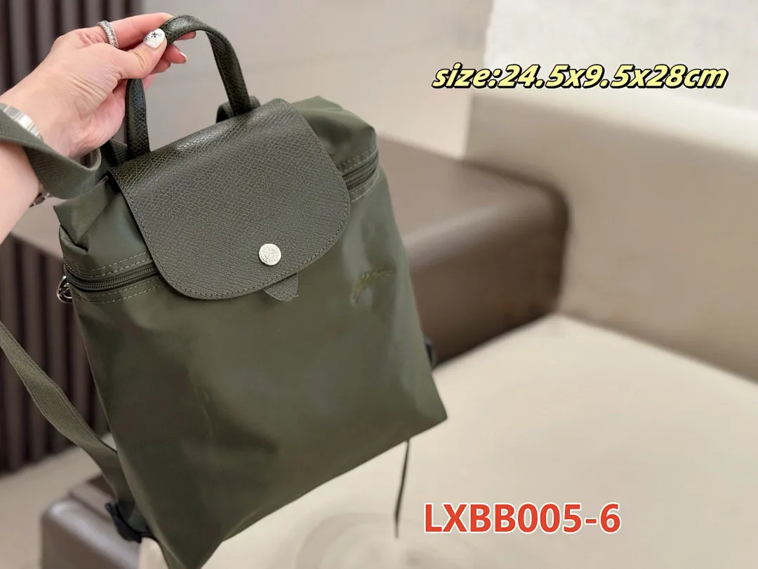 Longchamp LXBB005 תמונה 7