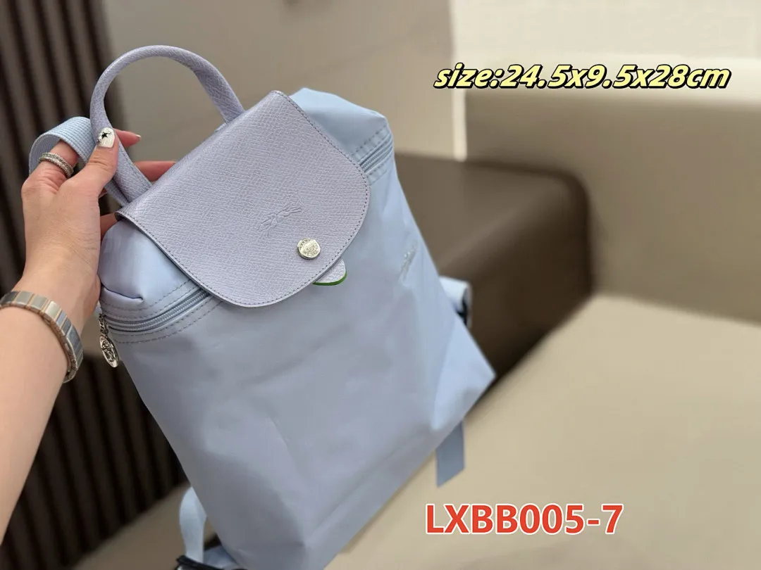Longchamp LXBB005 תמונה 8