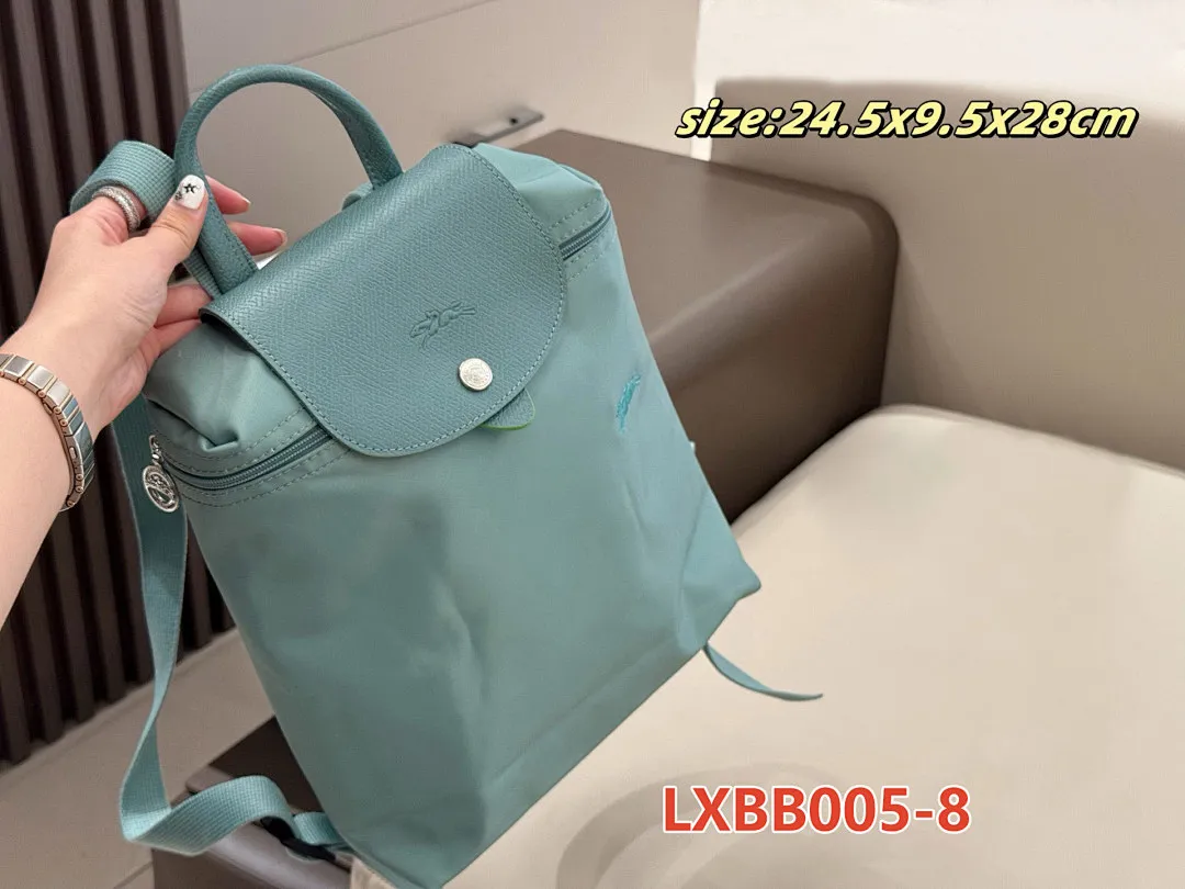 Longchamp LXBB005 תמונה 9