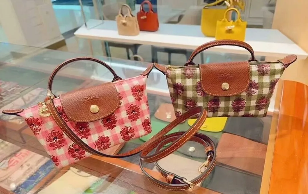 Longchamp LXBB006 תמונה 2