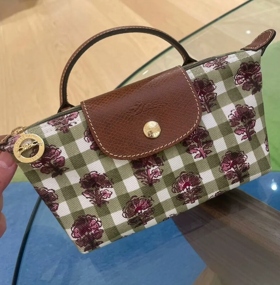 Longchamp LXBB006 תמונה 3