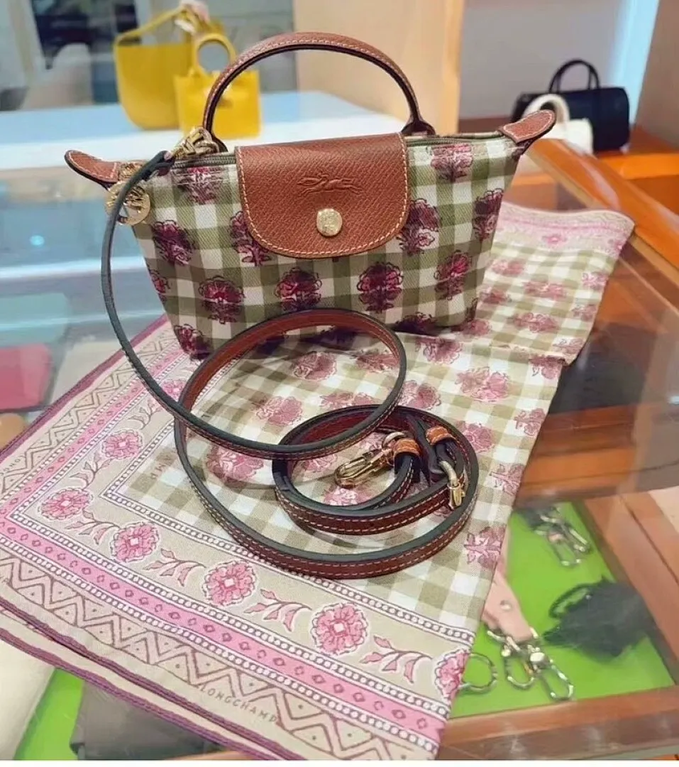 Longchamp LXBB006 תמונה 4