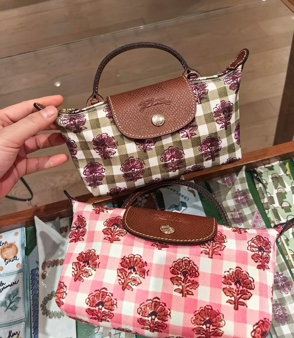 Longchamp LXBB006 תמונה 5