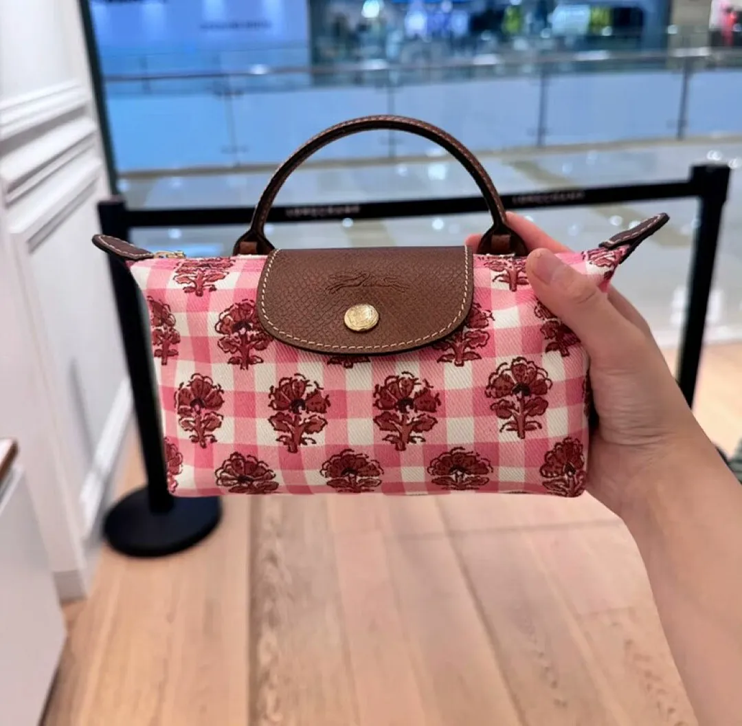 Longchamp LXBB006 תמונה 6