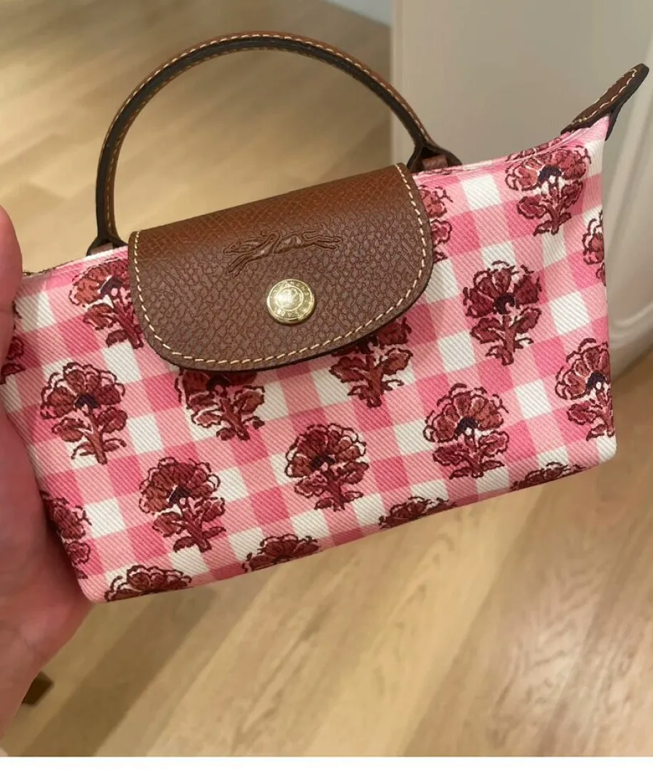 Longchamp LXBB006 תמונה 7