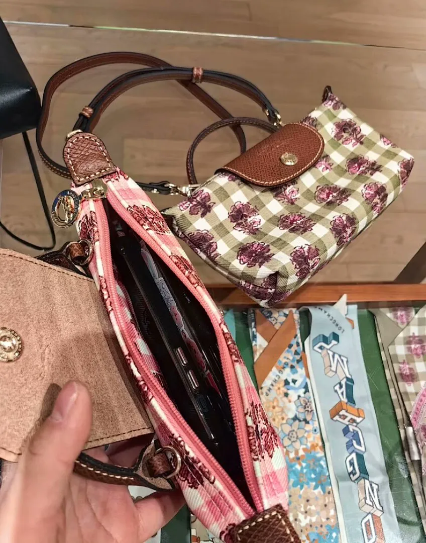 Longchamp LXBB006 תמונה 8
