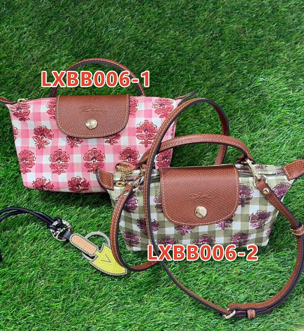 Longchamp LXBB006 תמונה 9