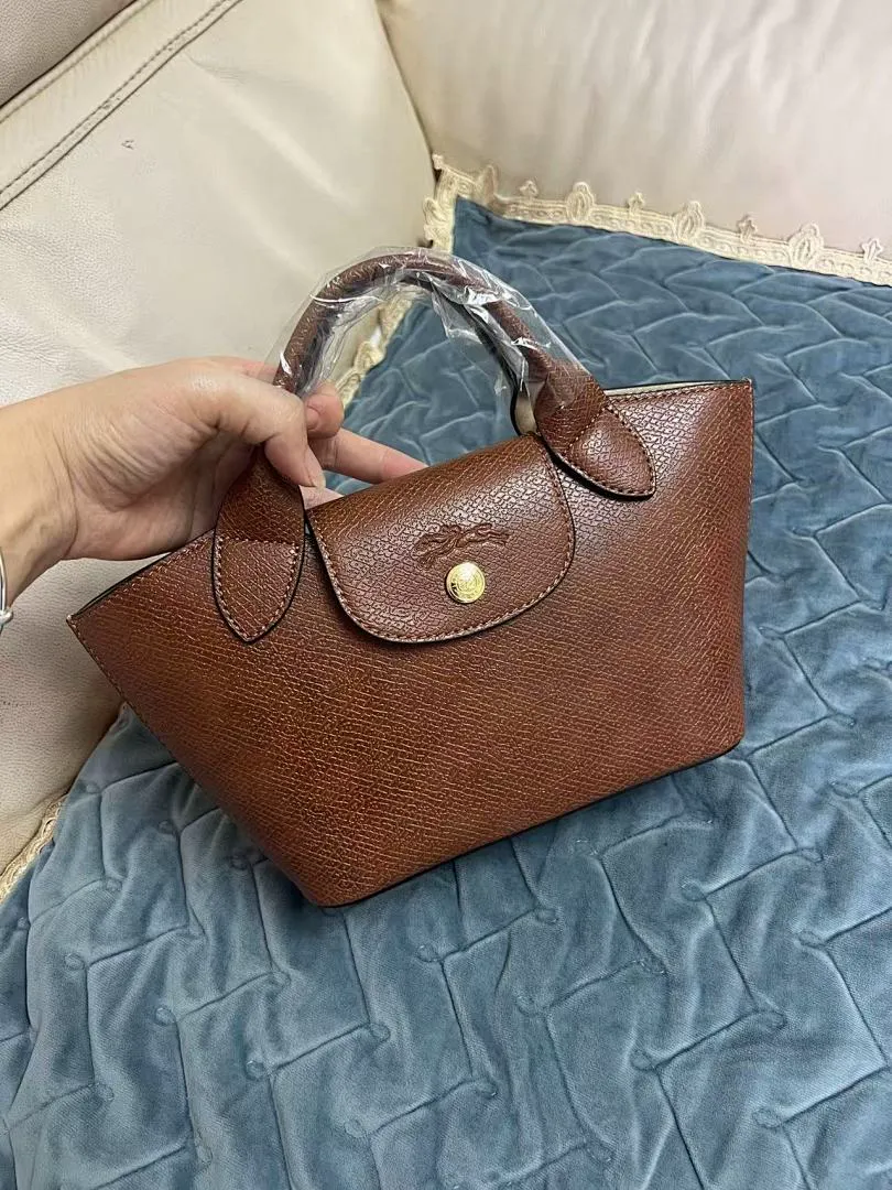 Longchamp LXBB007 תמונה 2