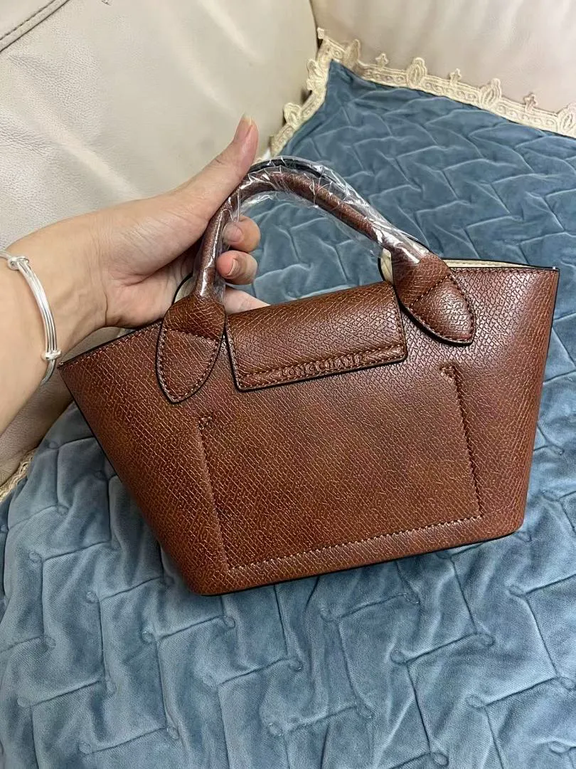 Longchamp LXBB007 תמונה 3
