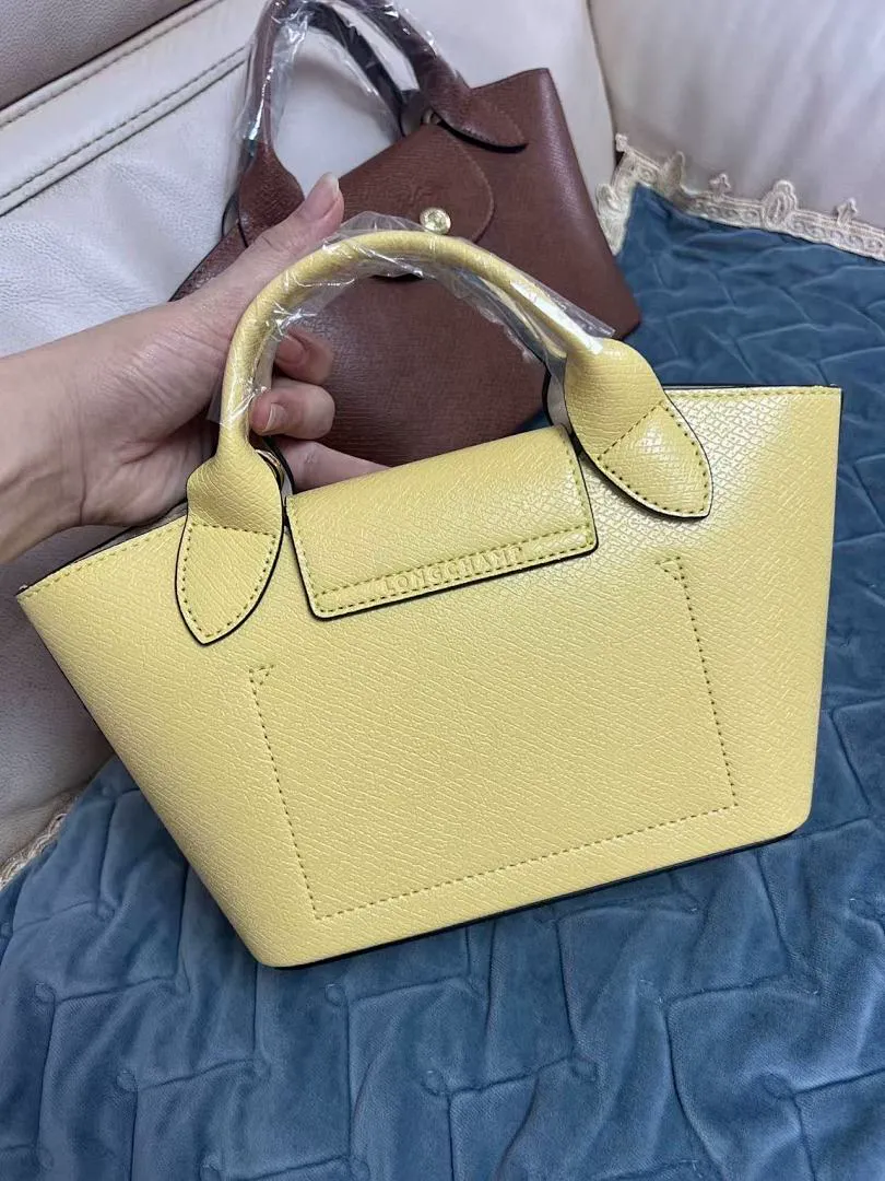 Longchamp LXBB007 תמונה 5