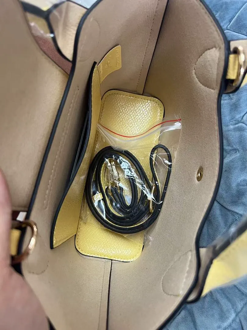 Longchamp LXBB007 תמונה 6