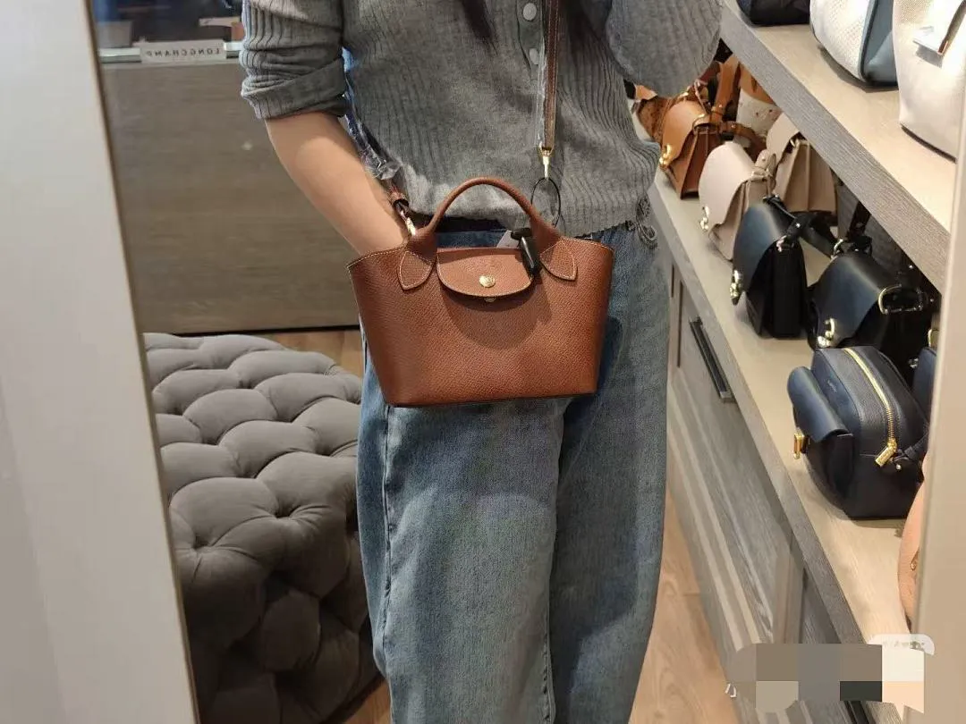 Longchamp LXBB007 תמונה 8
