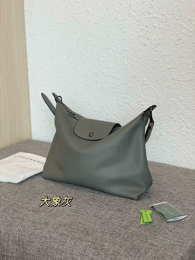 Longchamp LXBB008 תמונה 2