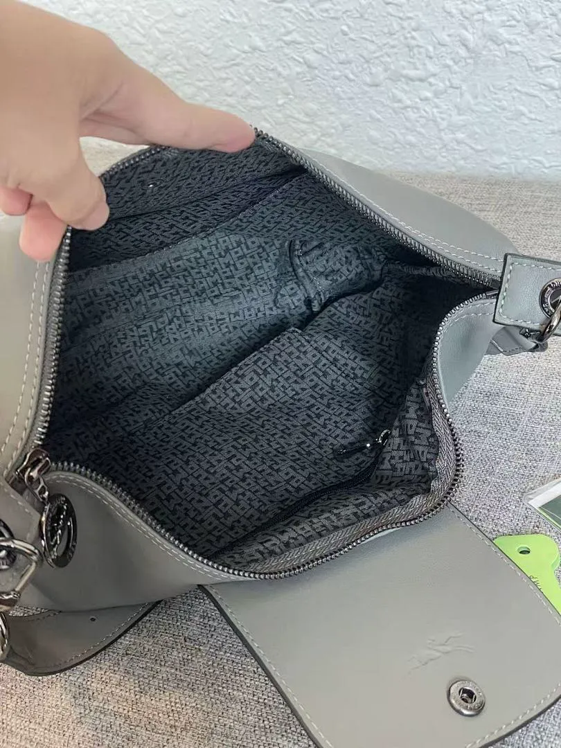 Longchamp LXBB008 תמונה 6