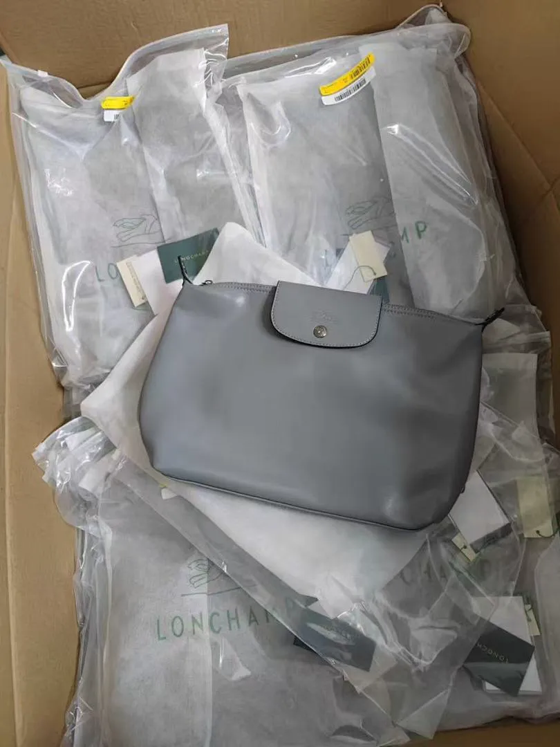 Longchamp LXBB008 תמונה 7