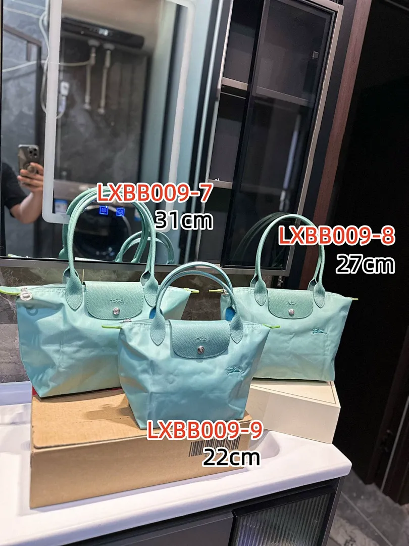 Longchamp LXBB009 תמונה 12