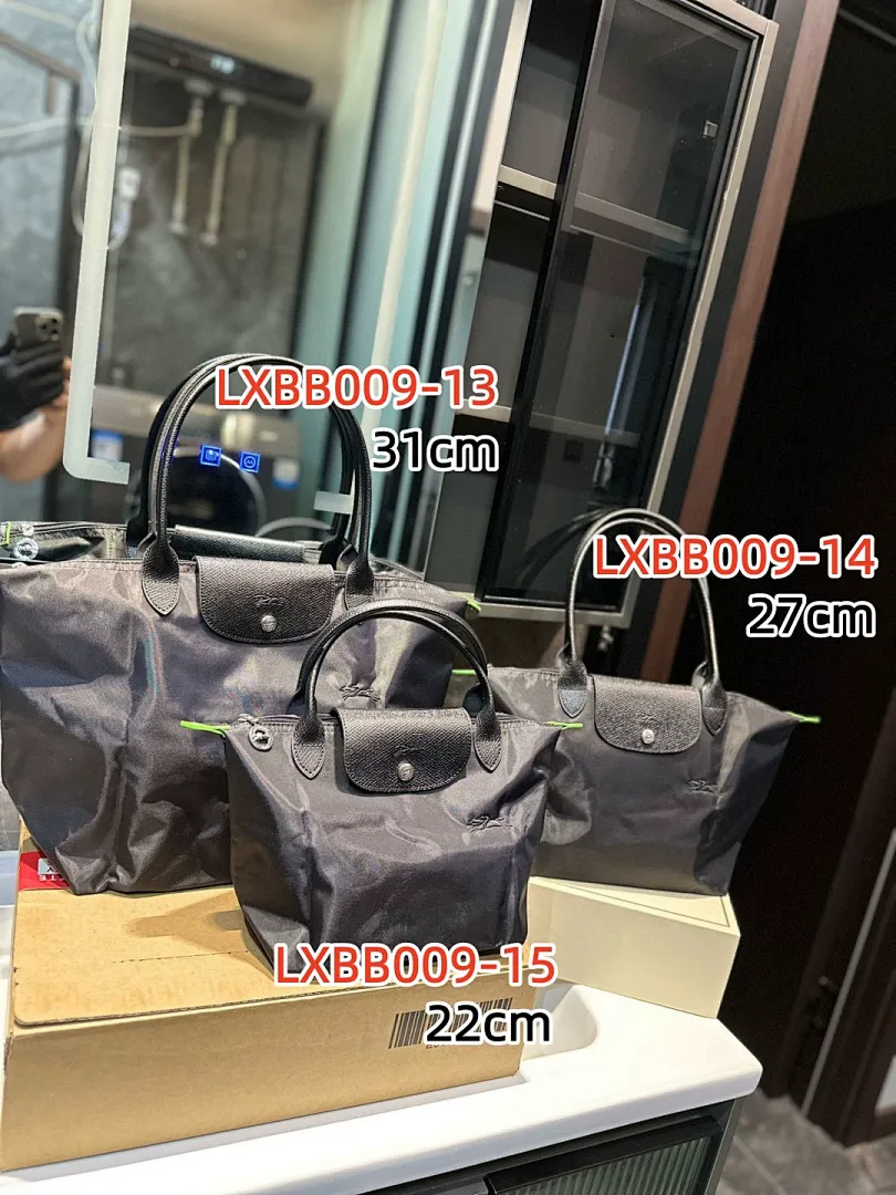 Longchamp LXBB009 תמונה 14