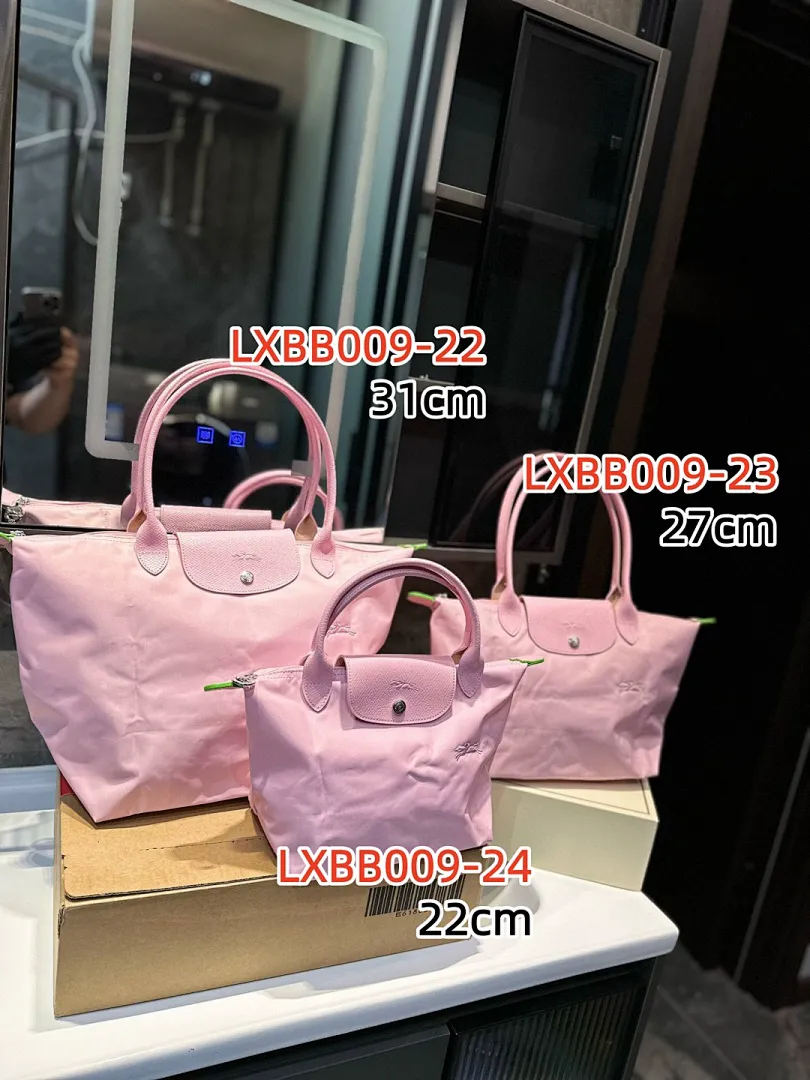 Longchamp LXBB009 תמונה 17