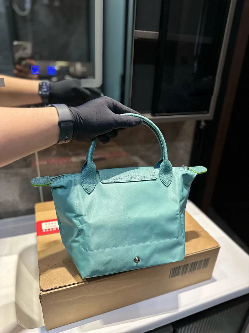 Longchamp LXBB009 תמונה 2