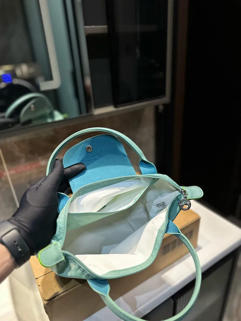 Longchamp LXBB009 תמונה 4