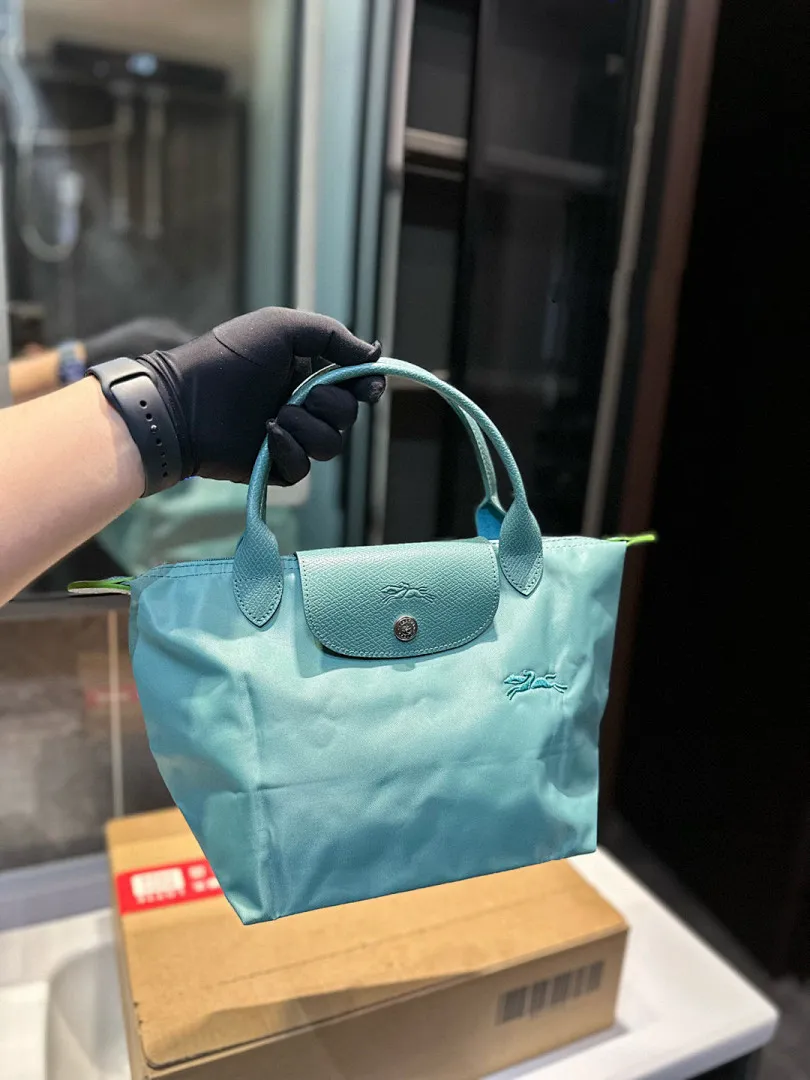 Longchamp LXBB009 תמונה 5