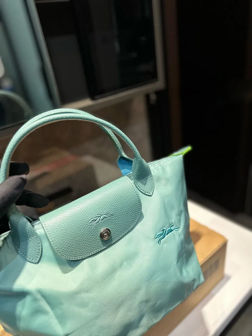 Longchamp LXBB009 תמונה 6