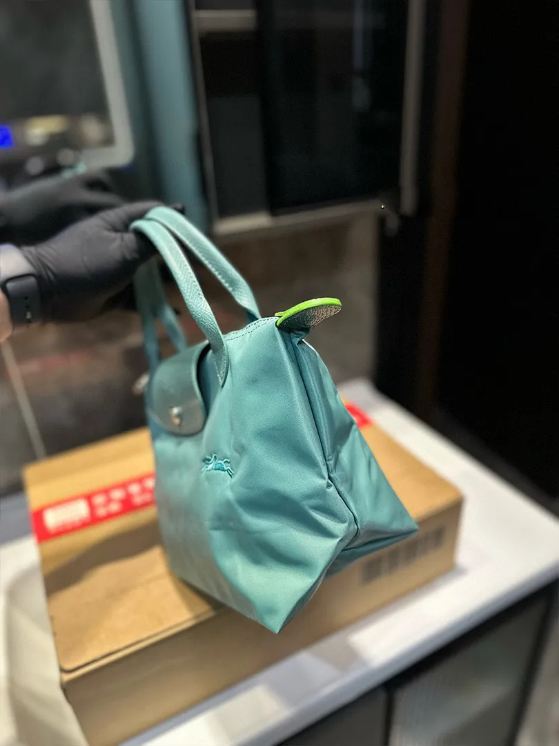 Longchamp LXBB009 תמונה 7