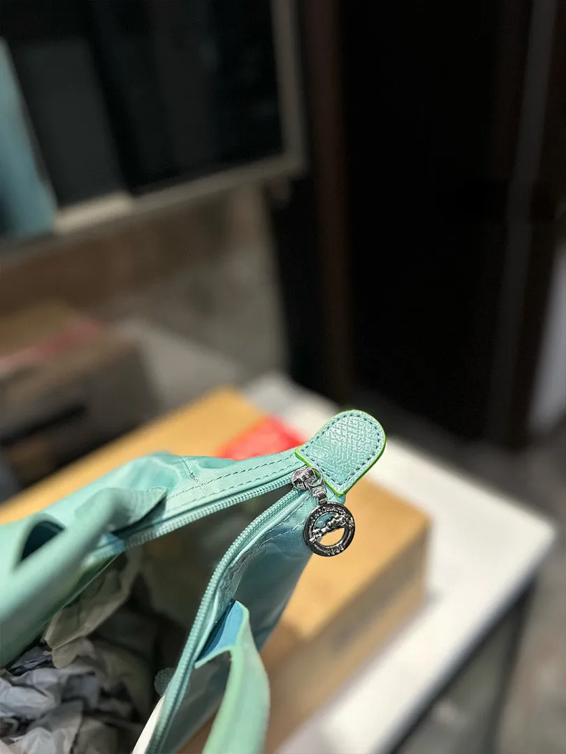 Longchamp LXBB009 תמונה 8