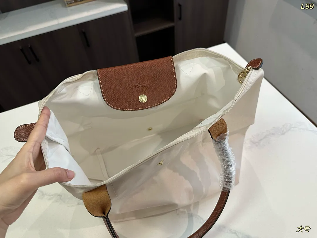 Longchamp LXBB010 תמונה 10
