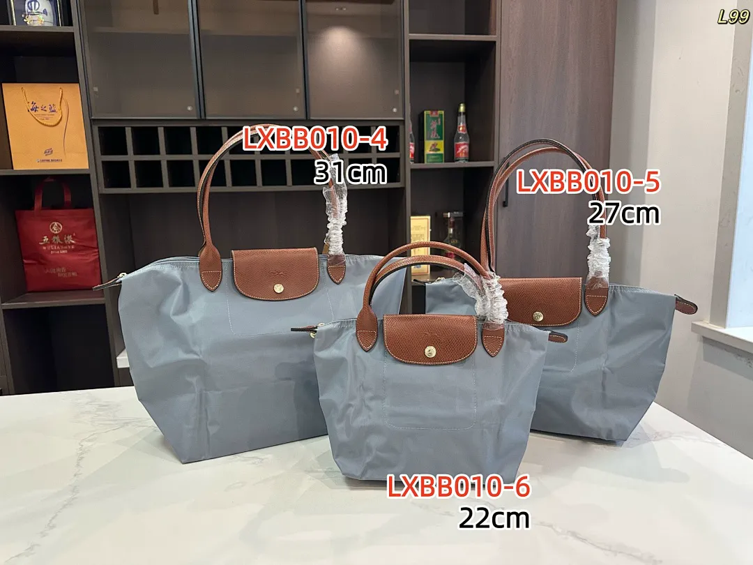 Longchamp LXBB010 תמונה 12