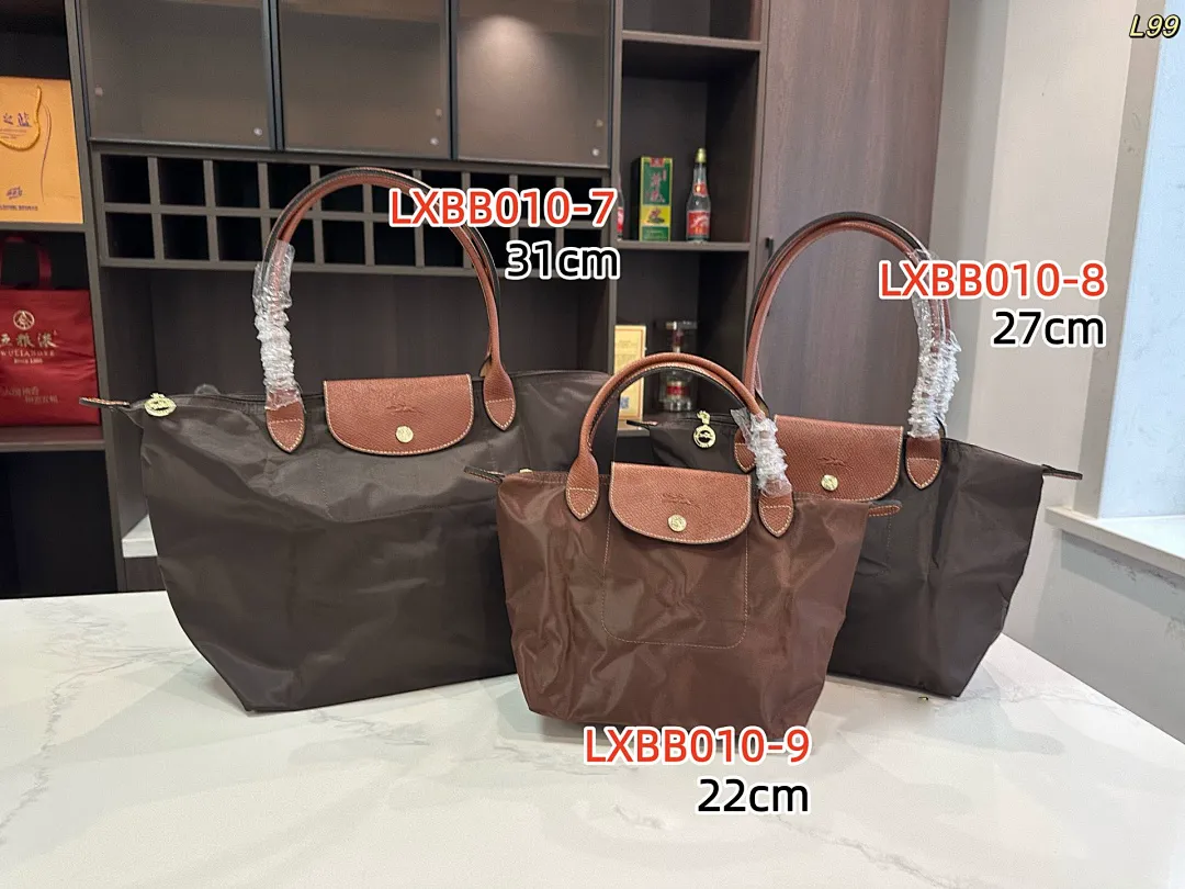 Longchamp LXBB010 תמונה 13