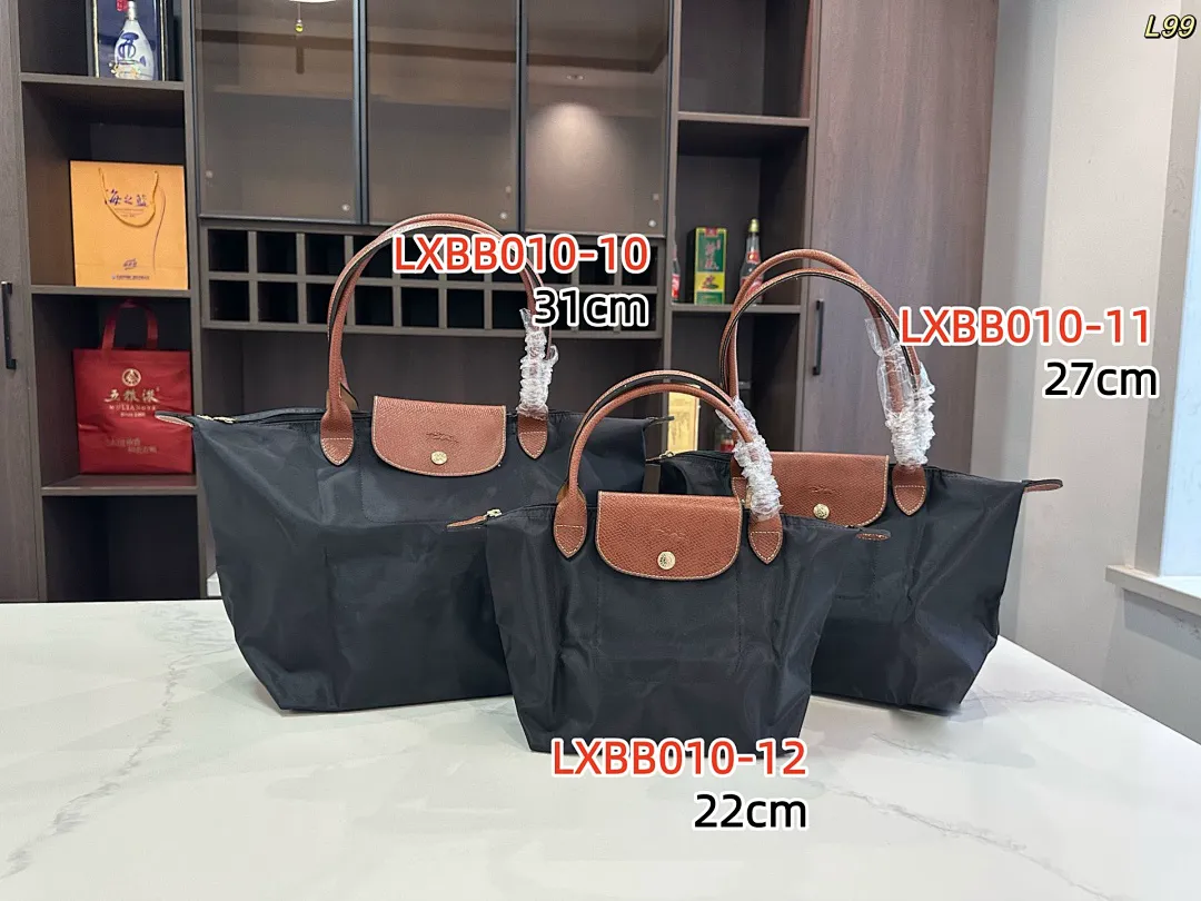 Longchamp LXBB010 תמונה 14