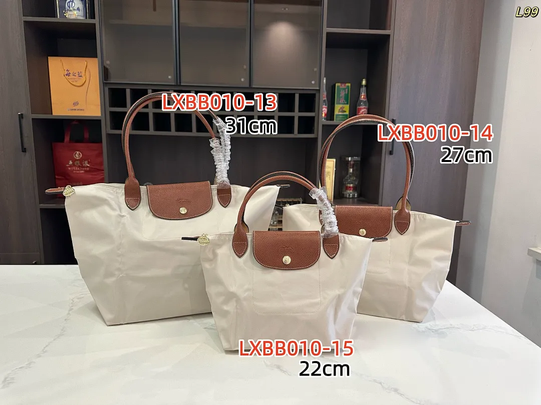 Longchamp LXBB010 תמונה 15