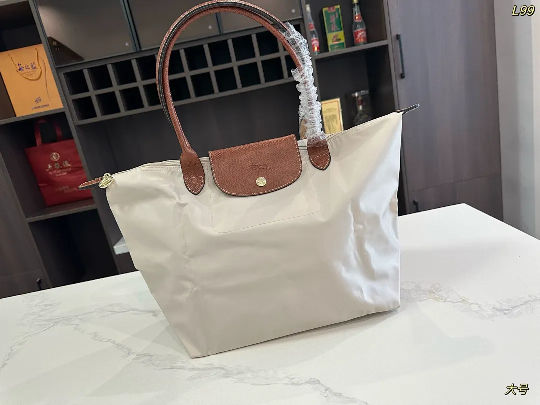 Longchamp LXBB010 תמונה 4
