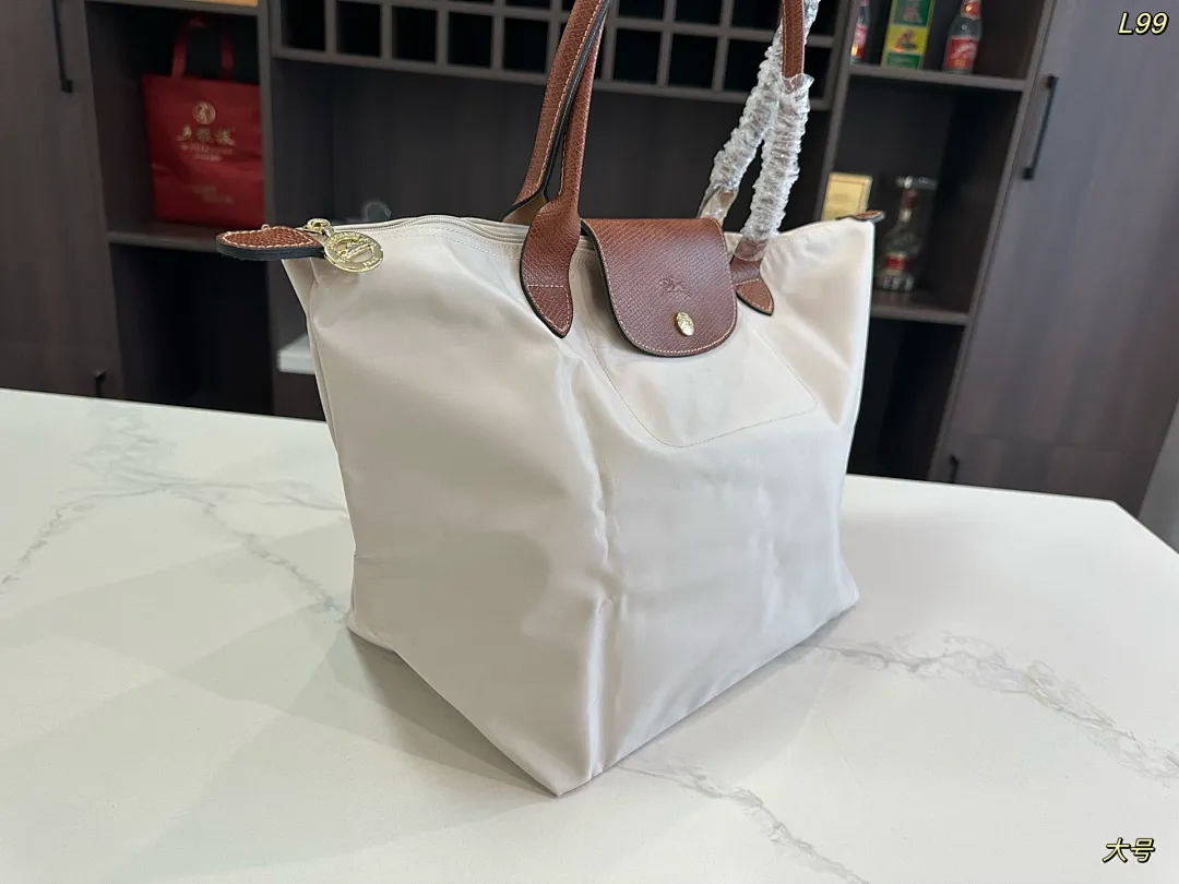 Longchamp LXBB010 תמונה 6