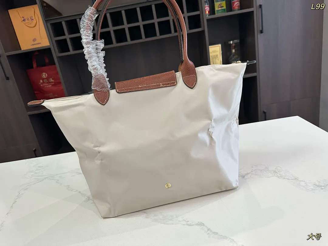 Longchamp LXBB010 תמונה 7