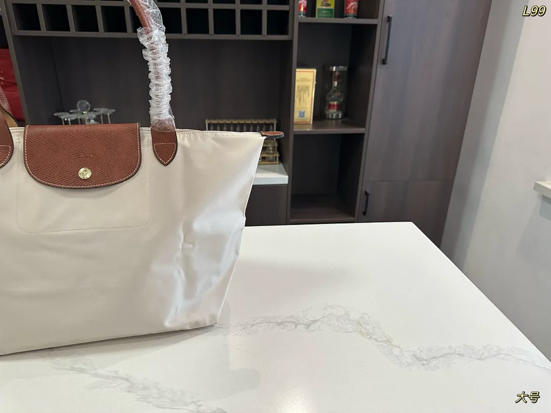 Longchamp LXBB010 תמונה 9