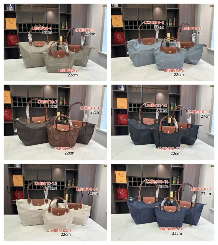Longchamp LXBB010