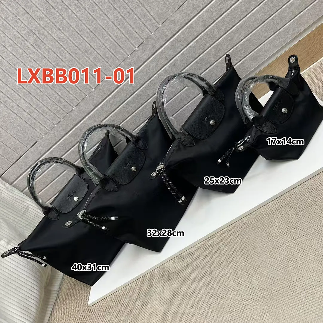 Longchamp LXBB011 תמונה 11