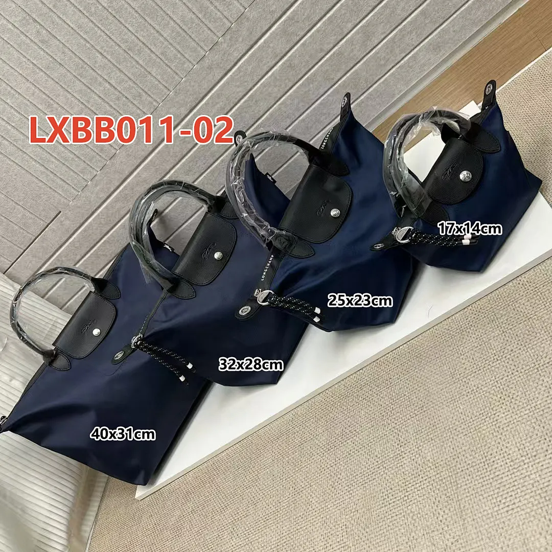 Longchamp LXBB011 תמונה 12