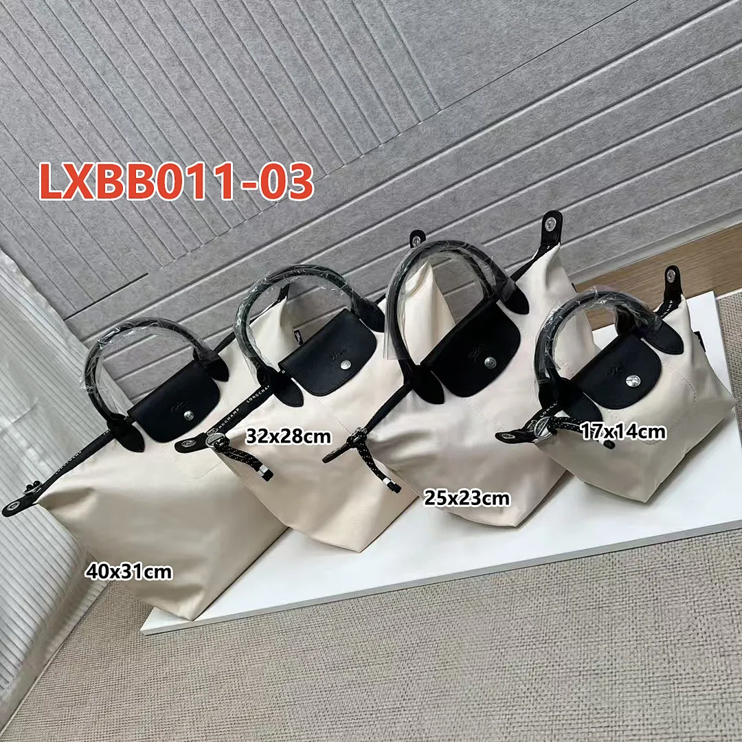 Longchamp LXBB011 תמונה 13