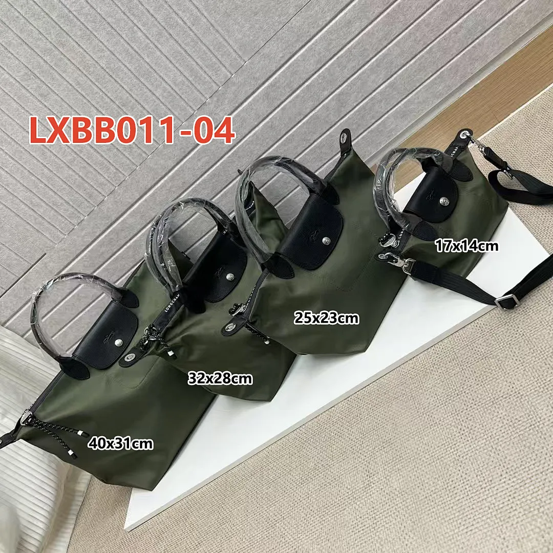 Longchamp LXBB011 תמונה 14